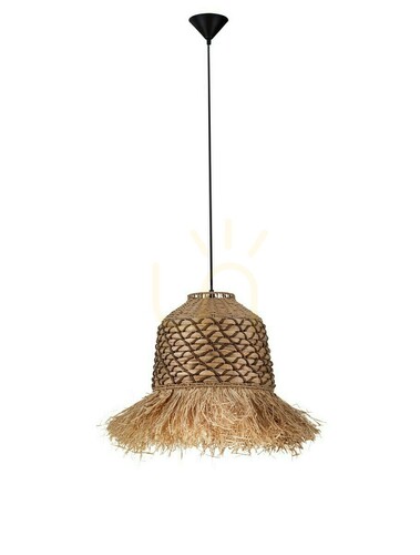 Kontrola FANLIZA Luces Exclusivas Závěsné svítidlo LE45359