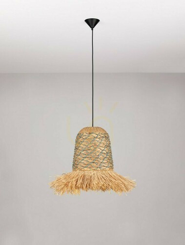 Kontrola FANLIZA Luces Exclusivas Závěsné svítidlo LE45360