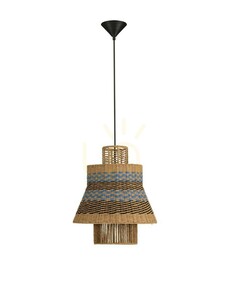 MURVOLO Luces Exclusivas Závěsné svítidlo LE45361 small 0