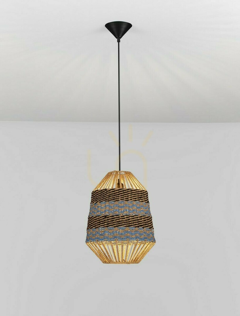 Pohled Závěsné svítidlo BELRITO Luces Exclusivas LE45362 Závěsné svítidlo BELRITO Luces Exclusivas LE45362