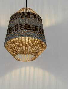 Závěsné svítidlo BELRITO Luces Exclusivas LE45362 2 Závěsné svítidlo BELRITO Luces Exclusivas LE45362 small 2