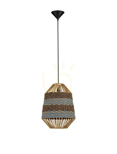 Kontrola Závěsné svítidlo BELRITO Luces Exclusivas LE45362