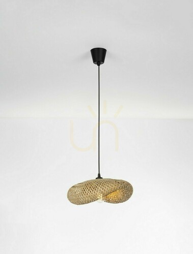 Kontrola NULVERO Luces Exclusivas Závěsné svítidlo LE45364