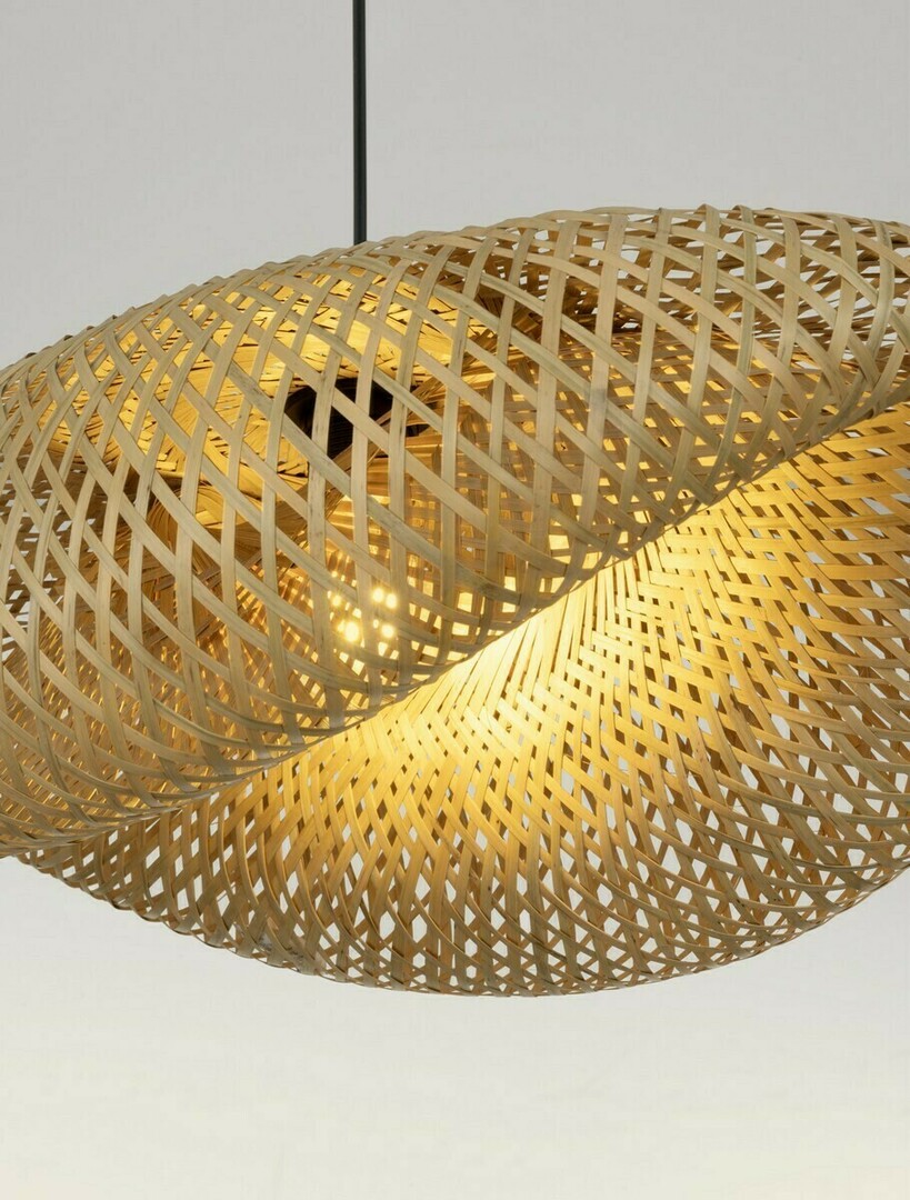 Náhled NULVERO Luces Exclusivas Závěsné svítidlo LE45365 NULVERO Luces Exclusivas Závěsné svítidlo LE45365