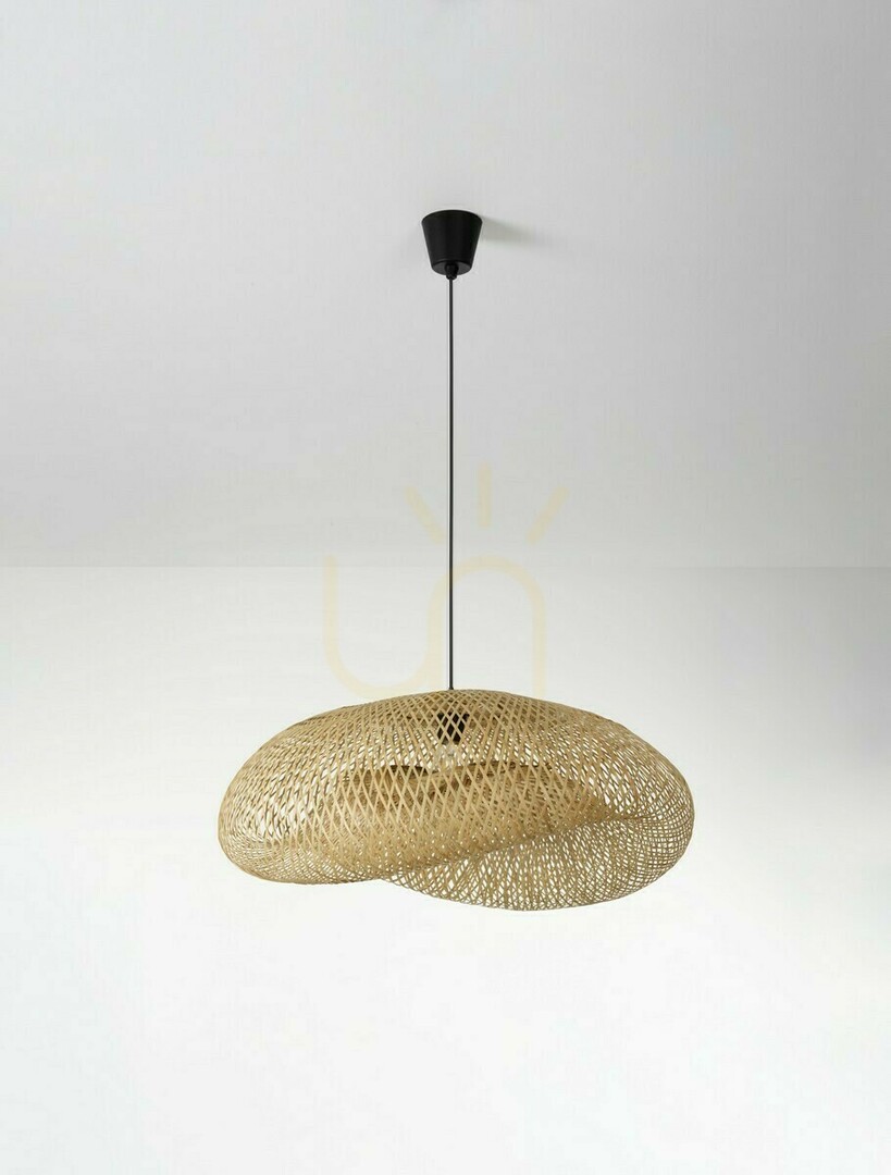 Pohled NULVERO Luces Exclusivas Závěsné svítidlo LE45366 NULVERO Luces Exclusivas Závěsné svítidlo LE45366