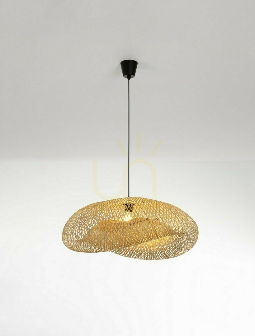 Náhled NULVERO Luces Exclusivas Závěsné svítidlo LE45366 NULVERO Luces Exclusivas Závěsné svítidlo LE45366
