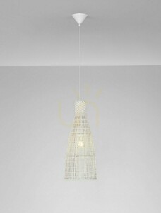 Závěsné svítidlo GALIRIO od Luces Exclusivas LE45367 small 1