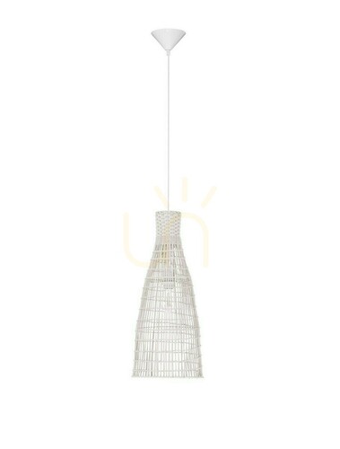 Kontrola Závěsné svítidlo GALIRIO od Luces Exclusivas LE45367