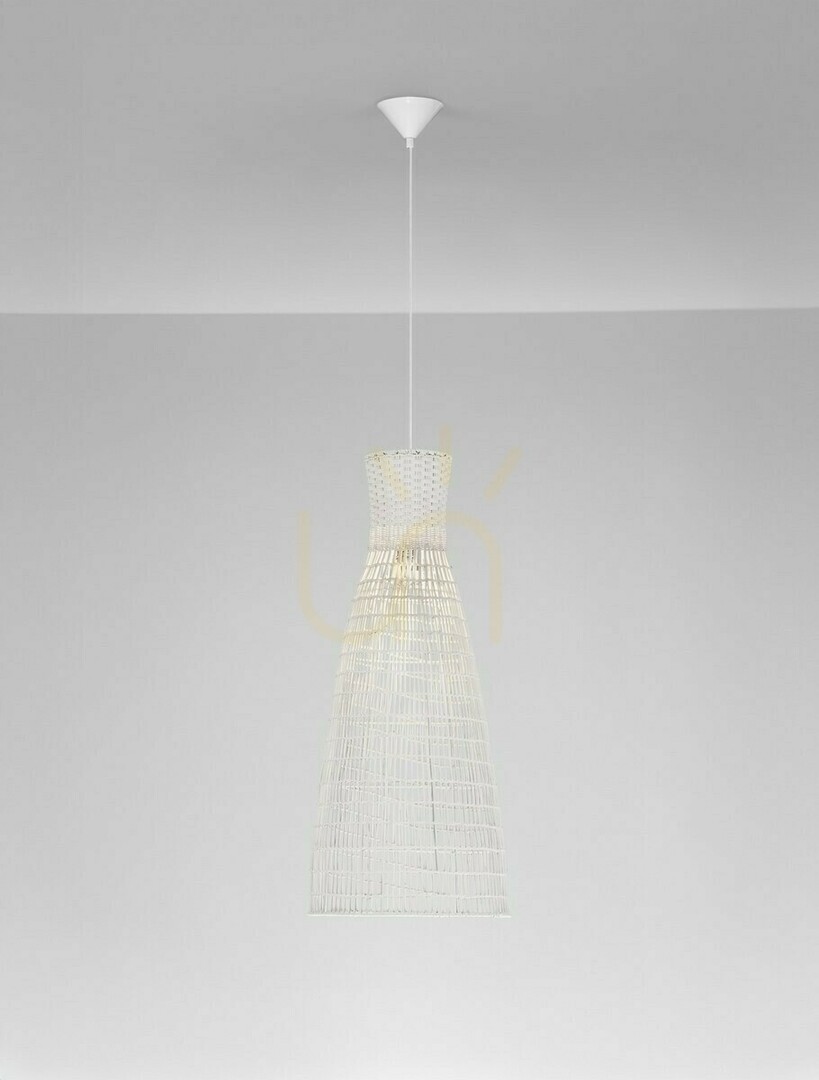 Pohled Závěsné svítidlo GALIRIO od Luces Exclusivas LE45368 Závěsné svítidlo GALIRIO od Luces Exclusivas LE45368