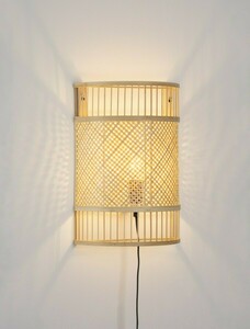 Nástěnné svítidlo CANDEZA od Luces Exclusivas LE45371 small 3