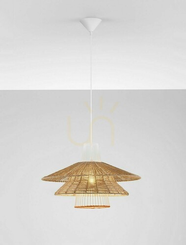 Kontrola LOREZIA Luces Exclusivas Závěsné svítidlo LE45373