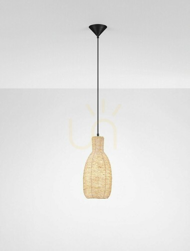 Kontrola Závěsné svítidlo CASRELIO od Luces Exclusivas LE45377