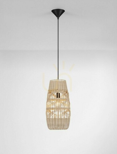 Kontrola GELVIRA Luces Exclusivas Závěsné svítidlo LE45378