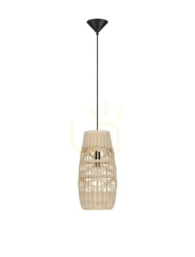 Kontrola GELVIRA Luces Exclusivas Závěsné svítidlo LE45378