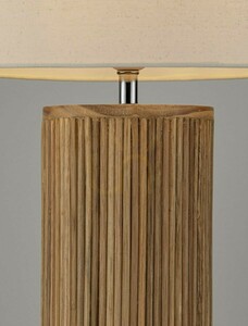 Stolní lampa ONTAREZ Luces Exclusivas LE45381 2 Stolní lampa ONTAREZ Luces Exclusivas LE45381 small 2