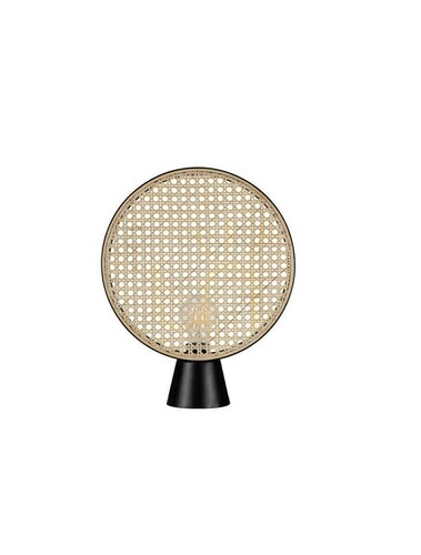 Kontrola Stolní lampa COLVERZO Luces Exclusivas LE45385