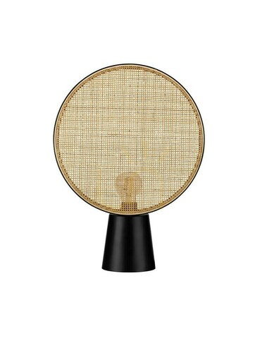 Kontrola Stolní lampa COLVERZO Luces Exclusivas LE45386