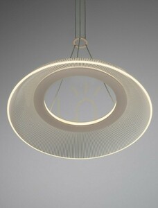 PANVIRA Luces Exclusivas závěsné svítidlo LE45389 small 2