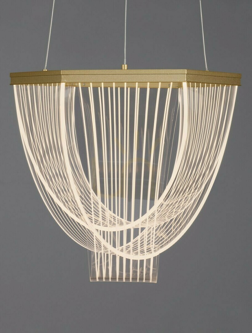 Zobrazit Závěsné svítidlo ZARLINO Luces Exclusivas LE45391 Závěsné svítidlo ZARLINO Luces Exclusivas LE45391