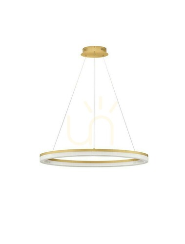 Kontrola Závěsné svítidlo LANTELVO Luces Exclusivas LE45392