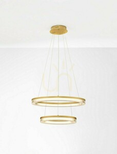 Závěsné svítidlo LANTELVO Luces Exclusivas LE45393 small 1