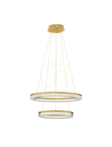 Závěsné svítidlo LANTELVO Luces Exclusivas LE45393 small 0