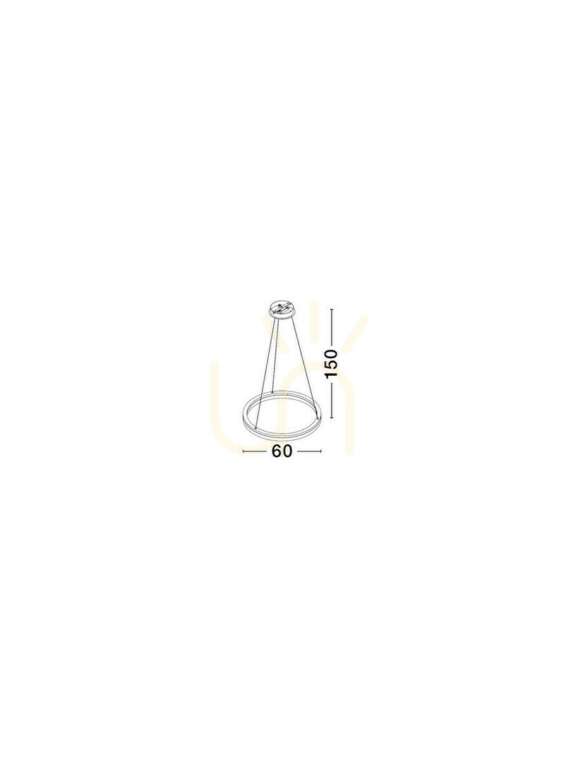 Zobrazit ESTARIO Luces Exclusivas závěsné svítidlo LE45395 ESTARIO Luces Exclusivas závěsné svítidlo LE45395