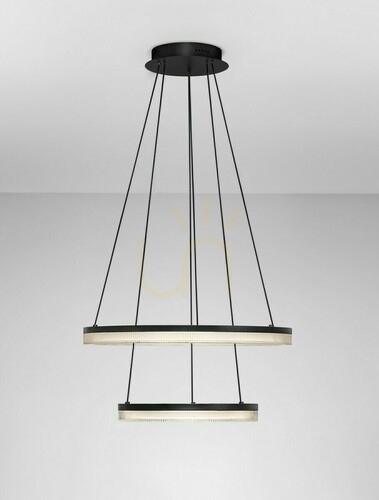 Kontrola Závěsné svítidlo ESTARIO od Luces Exclusivas LE45396