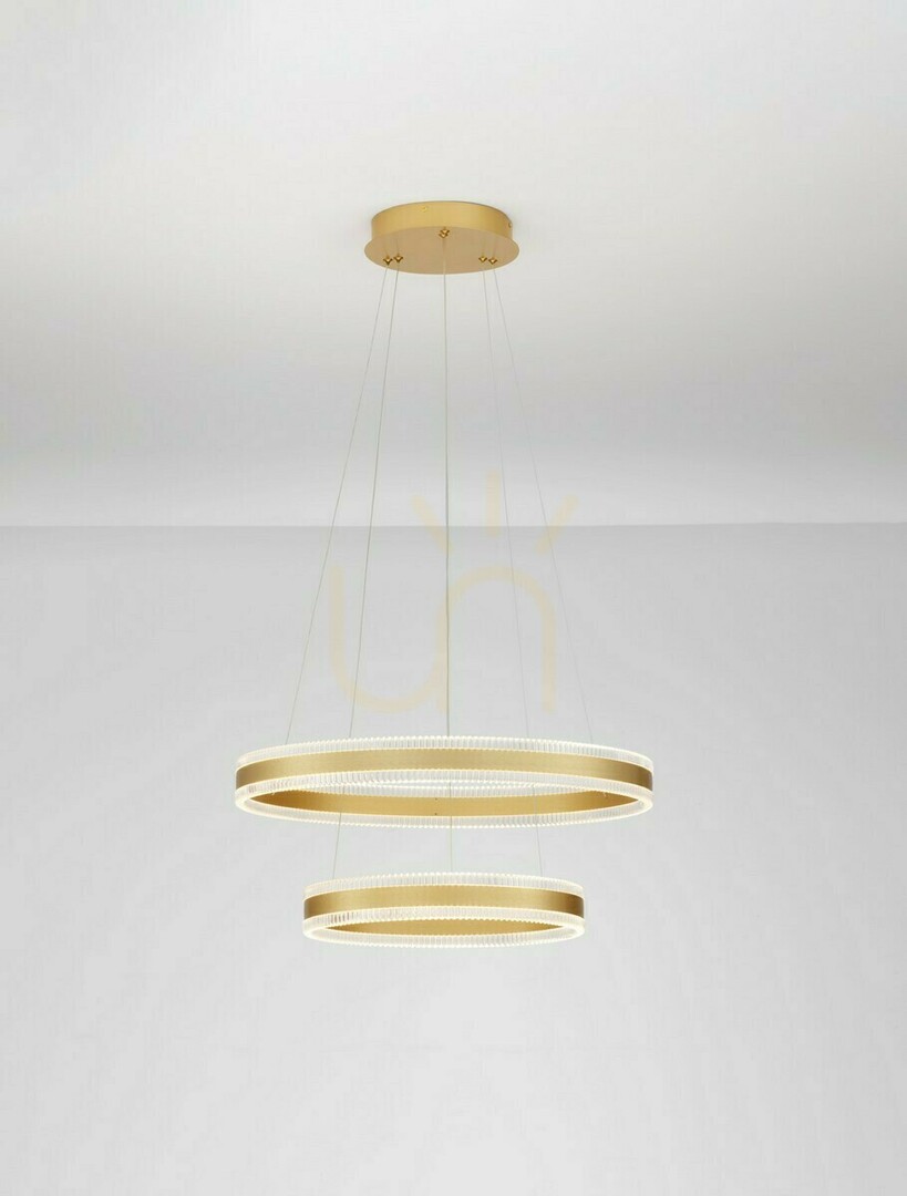 Pohled Závěsné svítidlo DONTERIO Luces Exclusivas LE45399 Závěsné svítidlo DONTERIO Luces Exclusivas LE45399