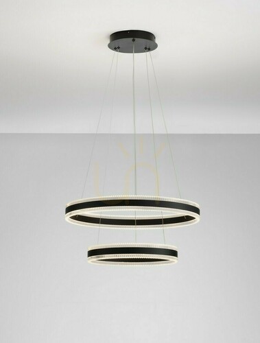 Kontrola Závěsné svítidlo DONTERIO Luces Exclusivas LE45401