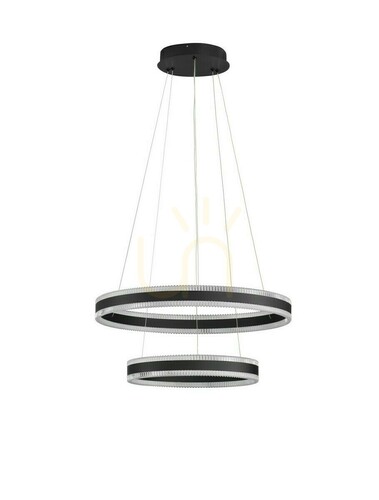 Kontrola Závěsné svítidlo DONTERIO Luces Exclusivas LE45401