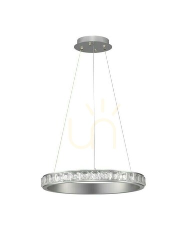 Kontrola MONTALO Luces Exclusivas Závěsné svítidlo LE45402