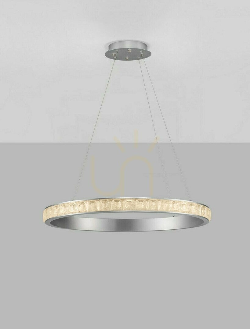 Pohled Závěsné svítidlo MONTALO od Luces Exclusivas LE45403 Závěsné svítidlo MONTALO od Luces Exclusivas LE45403
