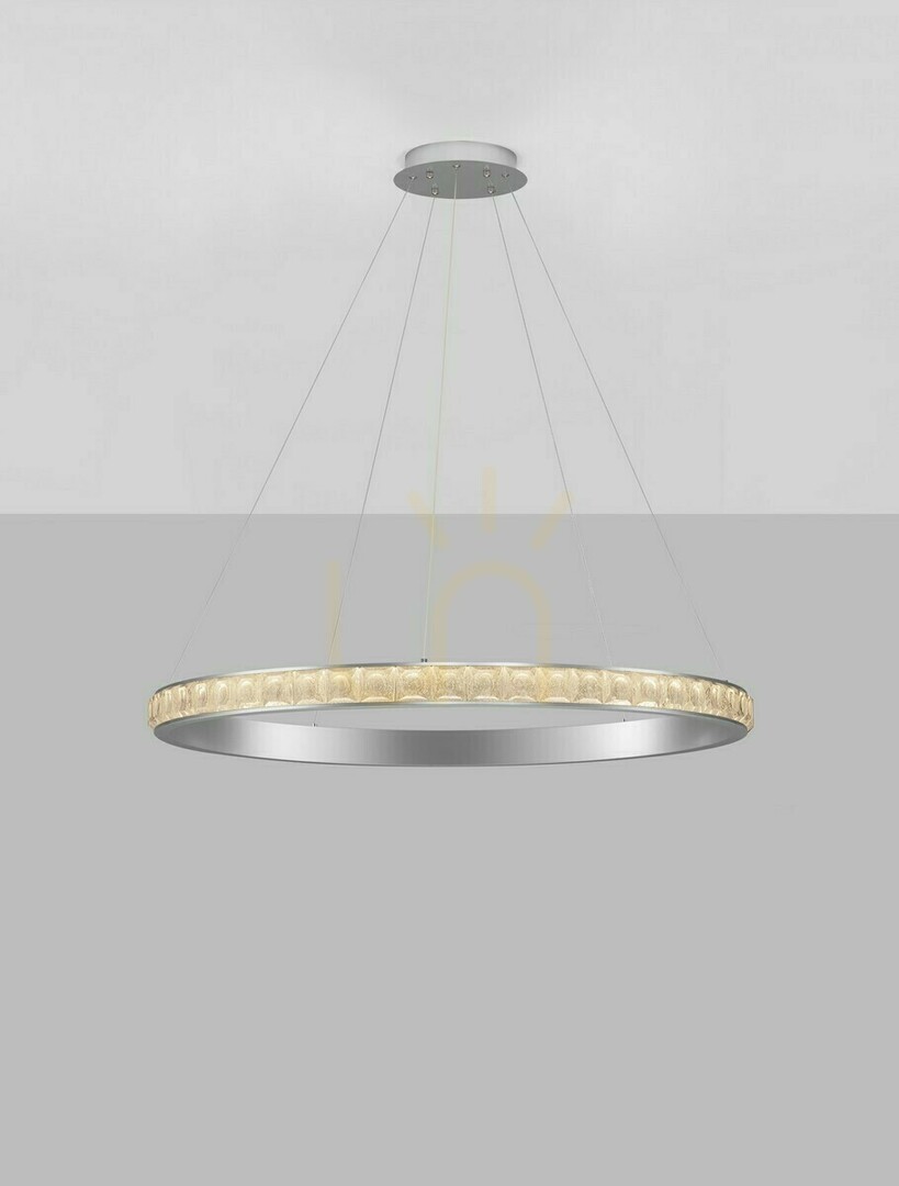 Pohled MONTALO Luces Exclusivas Závěsné svítidlo LE45404 MONTALO Luces Exclusivas Závěsné svítidlo LE45404