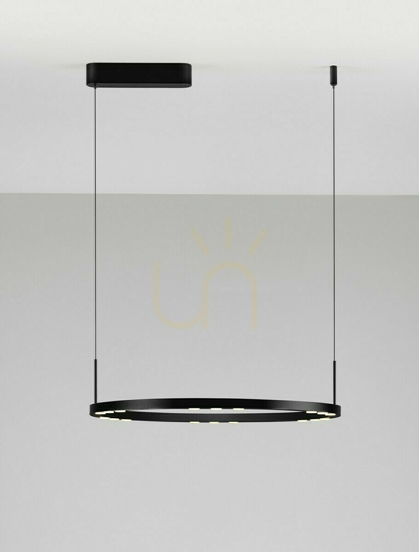 Zobrazit Závěsné svítidlo CARENSO od Luces Exclusivas LE45406 Závěsné svítidlo CARENSO od Luces Exclusivas LE45406