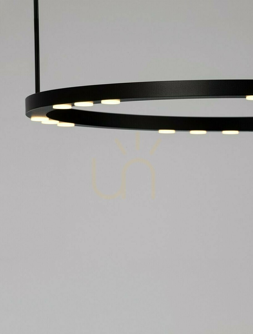 Zobrazit Závěsné svítidlo CARENSO od Luces Exclusivas LE45406 Závěsné svítidlo CARENSO od Luces Exclusivas LE45406