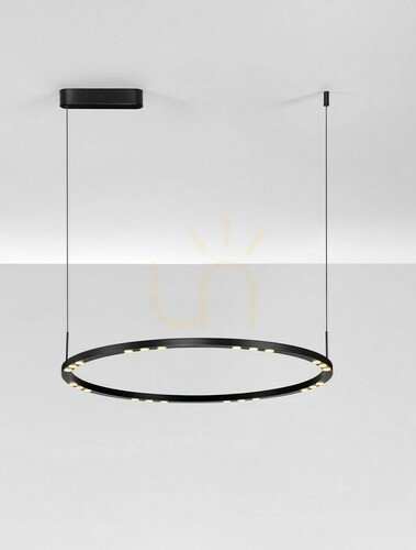 Kontrola Závěsné svítidlo CARENSO od Luces Exclusivas LE45407