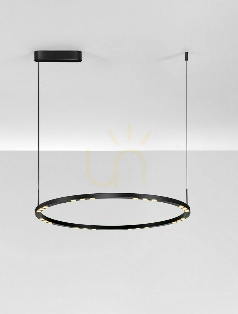 Pohled Závěsné svítidlo CARENSO od Luces Exclusivas LE45407 Závěsné svítidlo CARENSO od Luces Exclusivas LE45407