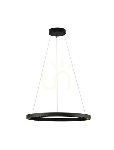 Kontrola Závěsné svítidlo TARVANA od Luces Exclusivas LE45408