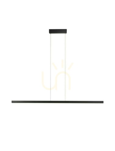 Kontrola Závěsné svítidlo TARVANA od Luces Exclusivas LE45410