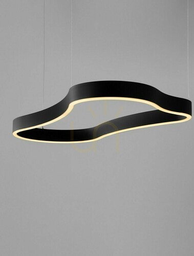Kontrola Závěsné svítidlo VELBANO Luces Exclusivas LE45415