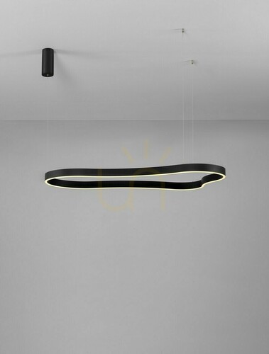 Kontrola Závěsné svítidlo VELBANO Luces Exclusivas LE45417