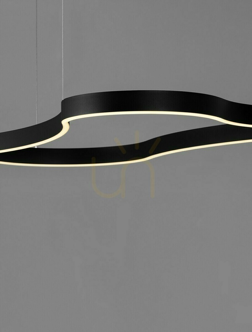 Náhled Závěsné svítidlo VELBANO Luces Exclusivas LE45417 Závěsné svítidlo VELBANO Luces Exclusivas LE45417