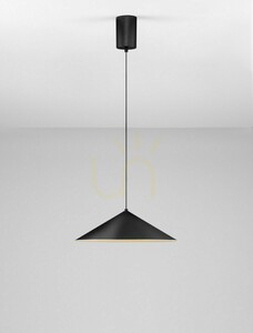 ZOLBINO Luces Exclusivas Závěsné svítidlo LE45422 small 1
