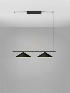 ZOLBINO Luces Exclusivas Závěsné svítidlo LE45423 small 1