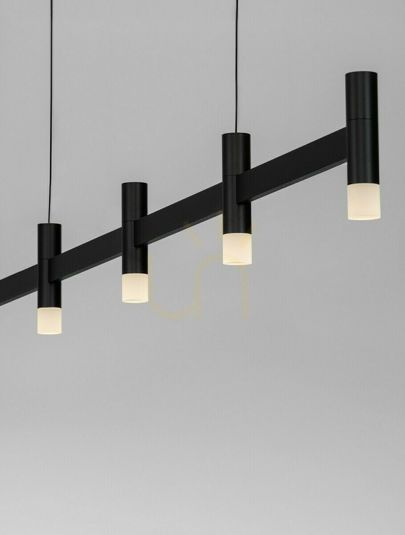 Pohled CORVETA Luces Exclusivas Závěsné svítidlo LE45424 CORVETA Luces Exclusivas Závěsné svítidlo LE45424