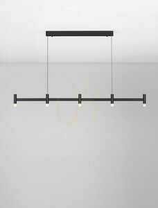 CORVETA Luces Exclusivas Závěsné svítidlo LE45424 2 CORVETA Luces Exclusivas Závěsné svítidlo LE45424 small 2