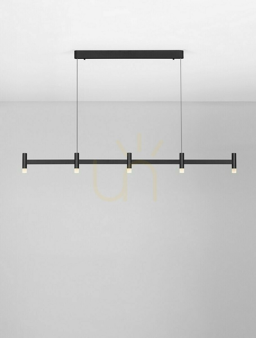 Náhled CORVETA Luces Exclusivas Závěsné svítidlo LE45424 CORVETA Luces Exclusivas Závěsné svítidlo LE45424