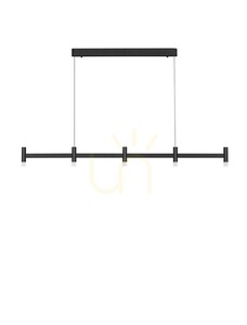 CORVETA Luces Exclusivas Závěsné svítidlo LE45424 0 CORVETA Luces Exclusivas Závěsné svítidlo LE45424 small 0