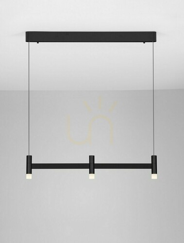 Kontrola Závěsné svítidlo CORVETA od Luces Exclusivas LE45426